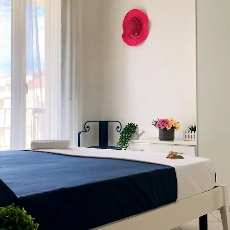 Holihome - La Variopinta,100m Dal Mare